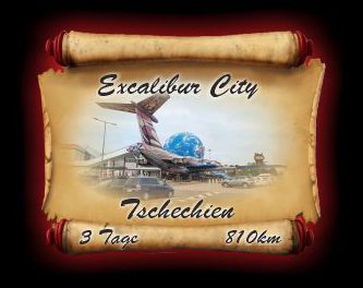 Excaliburcity